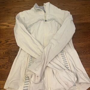Old Lululemon Define Jacket size: 2